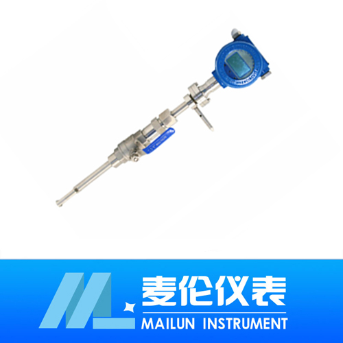 <b>熱式氣體質(zhì)量流量計</b>