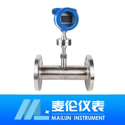 <b>智能氣體質(zhì)量流量計</b>