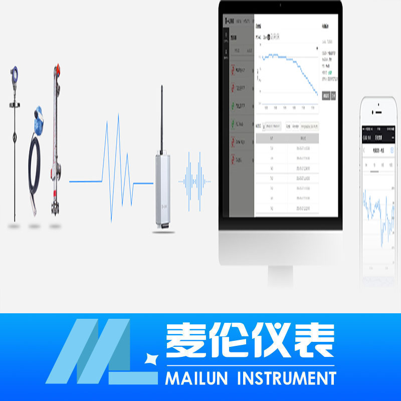 <b> GPRS通訊無線互聯網遠程監(jiān)控液位計(變送器)</b>